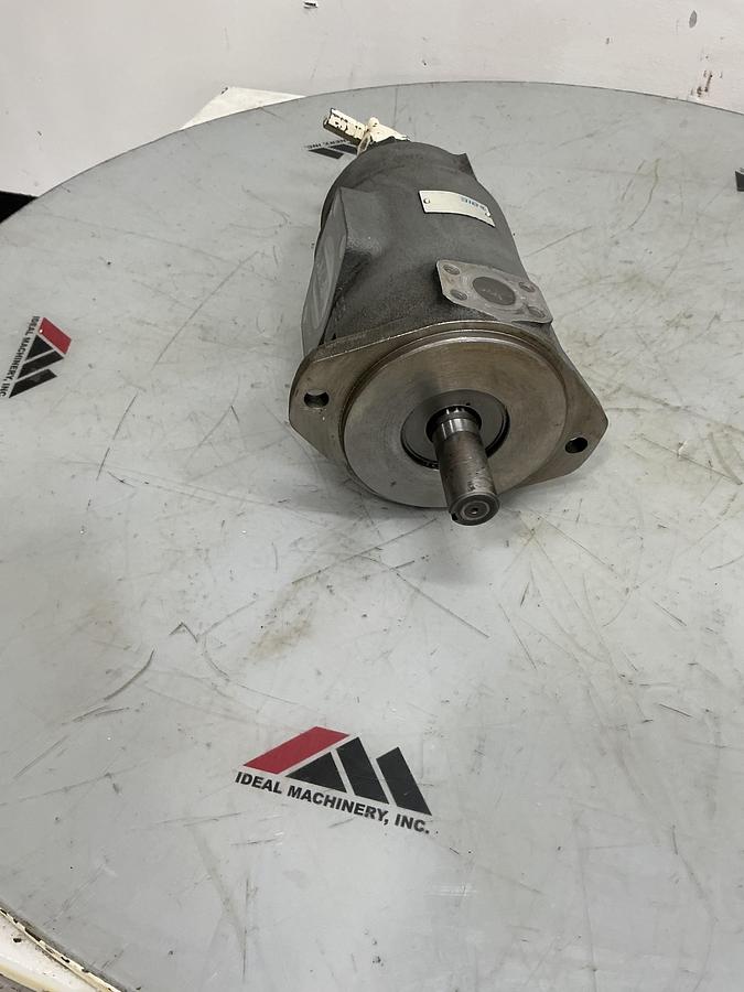 Used Tokimec SQP32-38-19-86-BA-S116