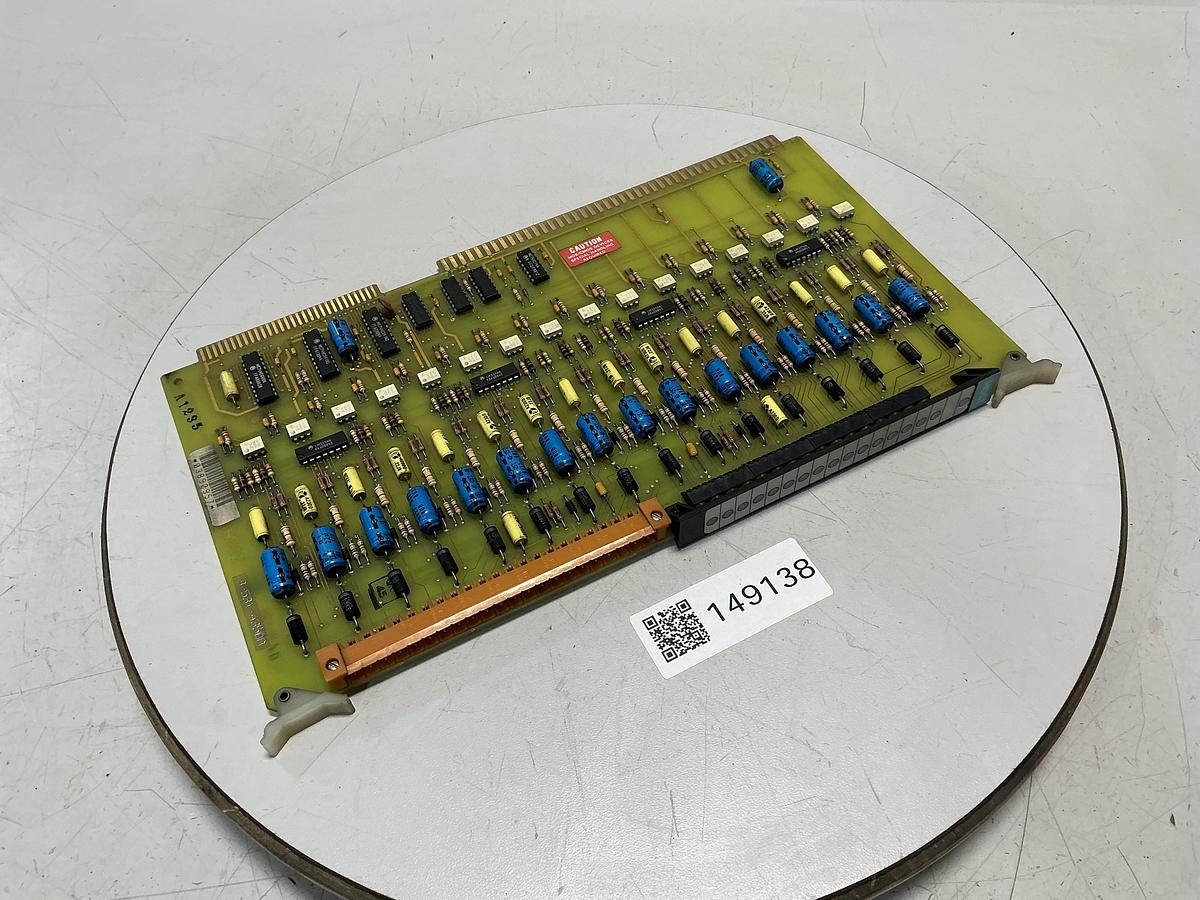 Used CINCINNATI MILACRON 3-531-4350A