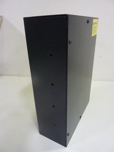 Used TOL O MATIC Microstepping Controller 3600-0000 #48507