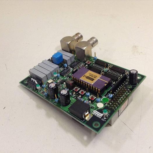 Used NISSEI Circuit Board 4TP-3B256 #72763