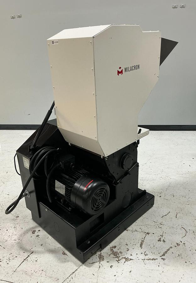 Used MILACRON MG-814 GRINDER