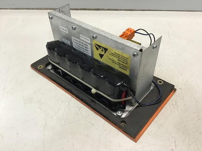 Used ABB Circuit Board DSQC 313 3HAB4259-1/11 #131257