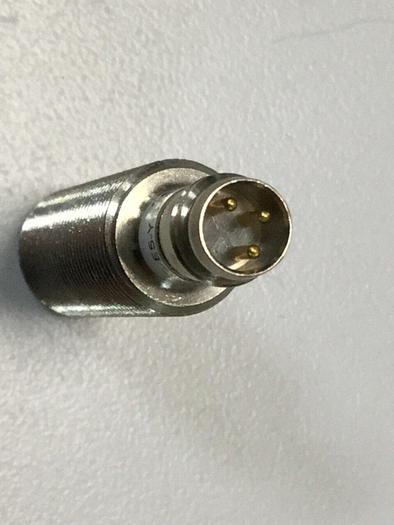 BALLUFF Proximity Switch BES 516-325-G-E5-Y-S49 USED
