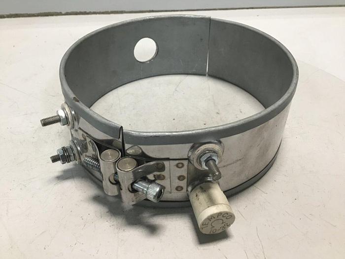 TEMPCO 550 Watt Heater Band 349L7404 K9316 #117432