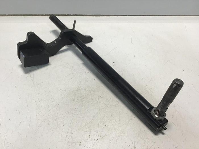 Used DEMAG Safety Stop Bar Lock 500/370-120EL / SBL #132263