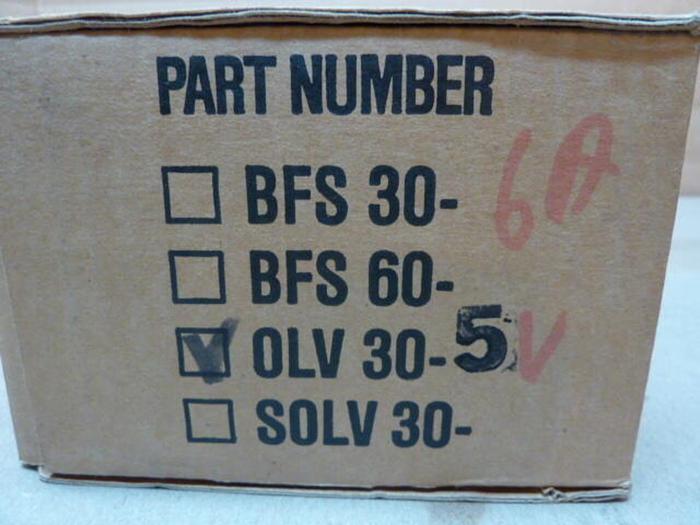 ELPAC Power Supply OLV30-5 #30189