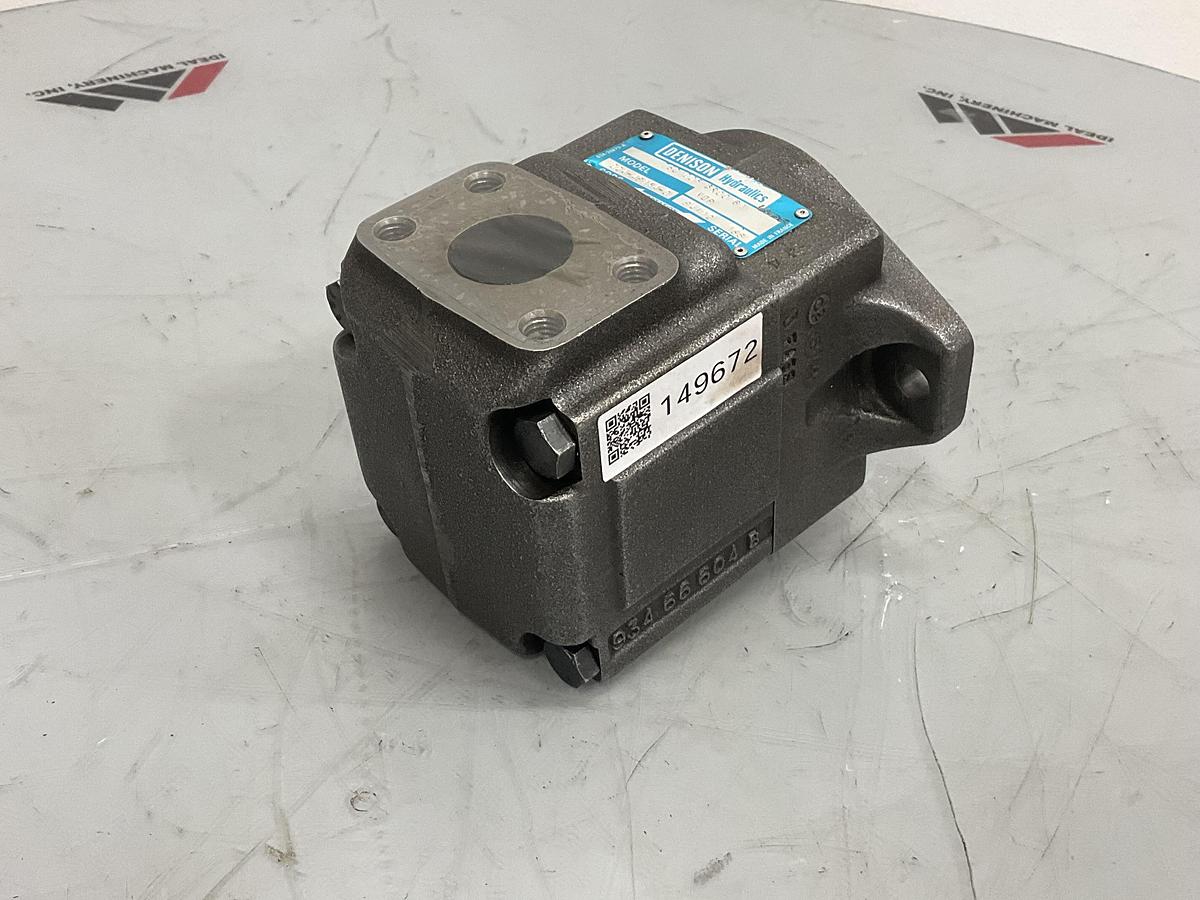 Used DENISON HYDRAULICS T6C 005 3R00 B1 N0P