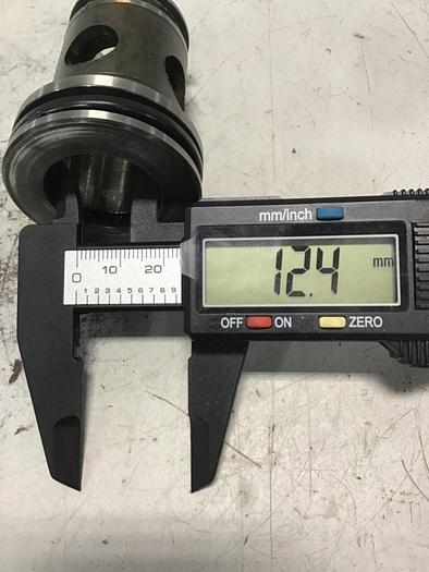 Used VICKERS Cartridge Valve Insert 25-D10-30 USed