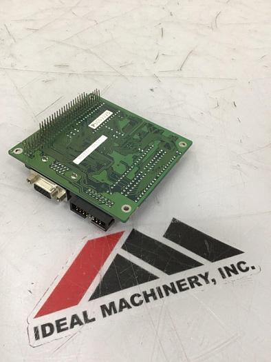 Used MITAC Circuit Board 9605 #119123
