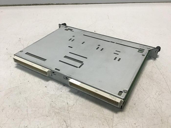 Used KEBA Analog Input Module AR 281 Used