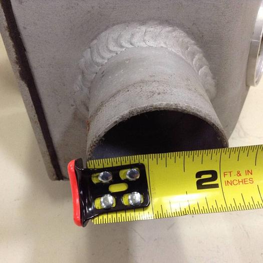 Used CONAIR Ratio Proportional Valve CV-1 USED #73423