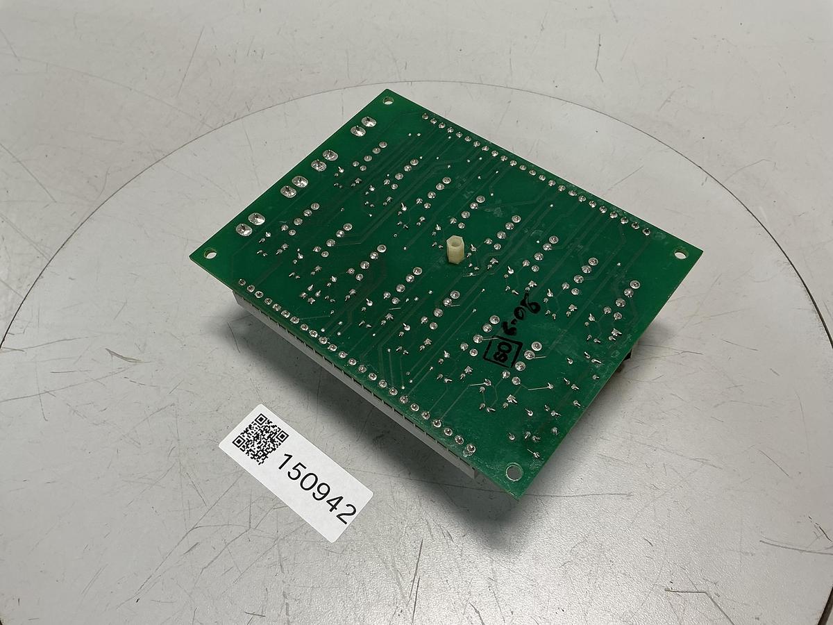 Used RANGER AUTOMATION SYSTEMS R-IPCB1