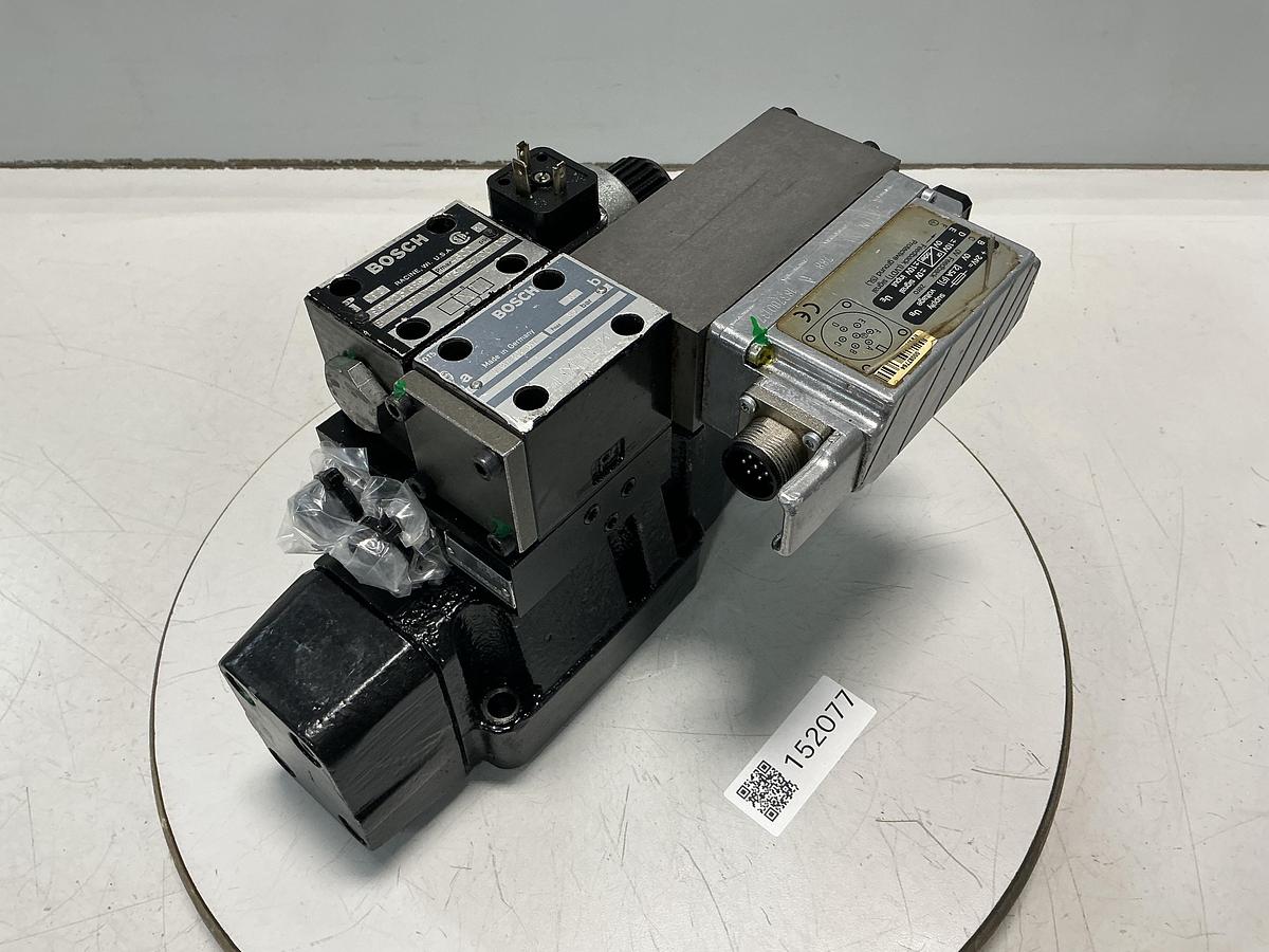 Used BOSCH 0811404304