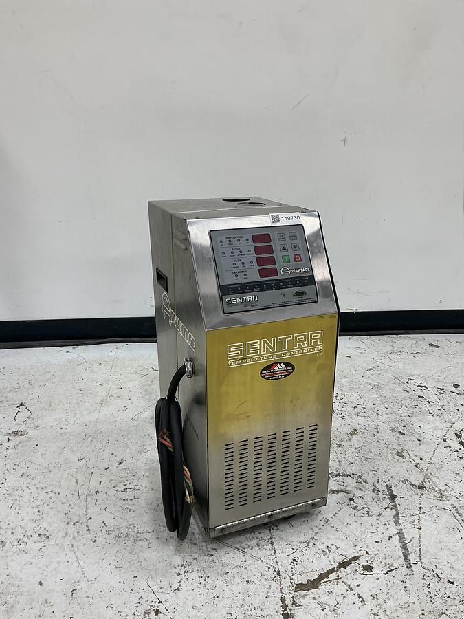 Used ADVANTAGE SK-1065-21C1 USED