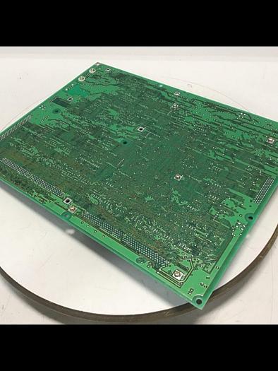 Used TOYO SV Main Board P958313 #117818