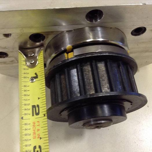 Used KAMO SEIKO Ball Reducer BR100SS #85433