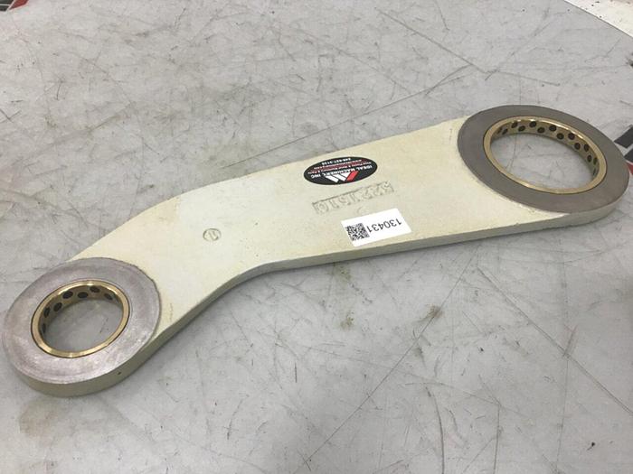 Used MILACRON Toggle Link 5221610 #130431