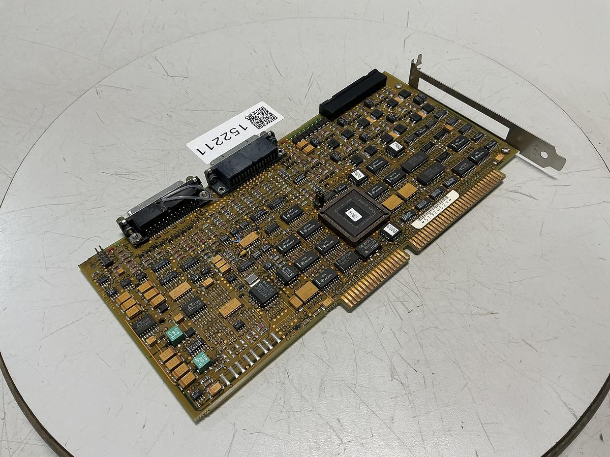 Used CINCINNATI MILACRON 3 542 1111A