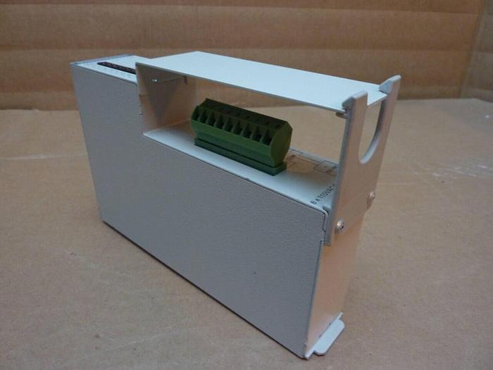 Used INDRAMAT Input Module RM I-02 #23886