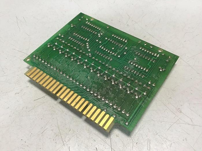 Used SCI Circuit Board 21648 REV B #118230