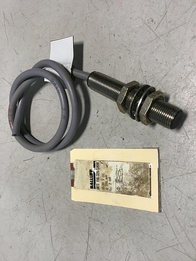 Used BALLUFF Photoelectric Sensor BES 516-325-SA56 #118899