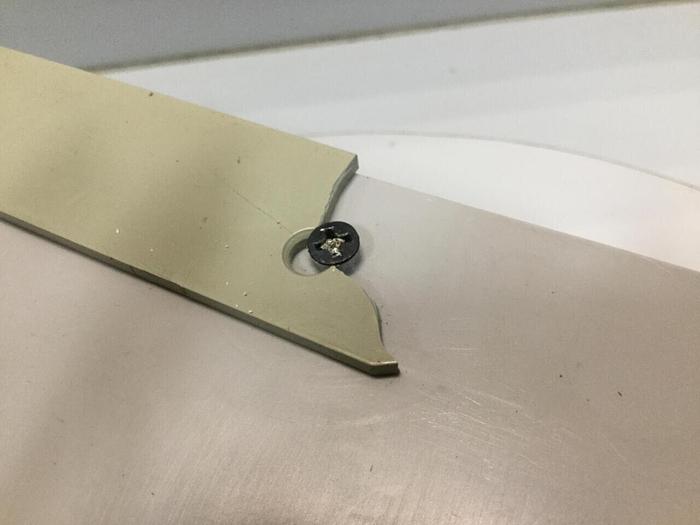 Used BARBER COLMAN Temperature Module 80DD-00101-002-0-00 Used