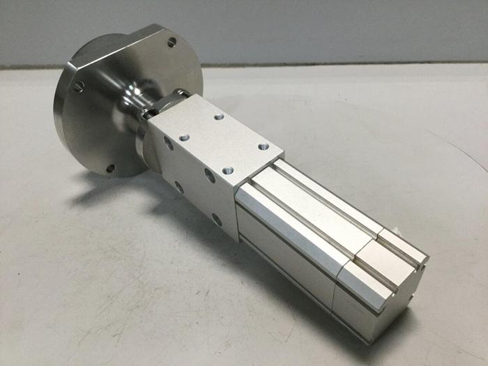 Used SMC Cylinder MTS32-30-DCI9223I #104387