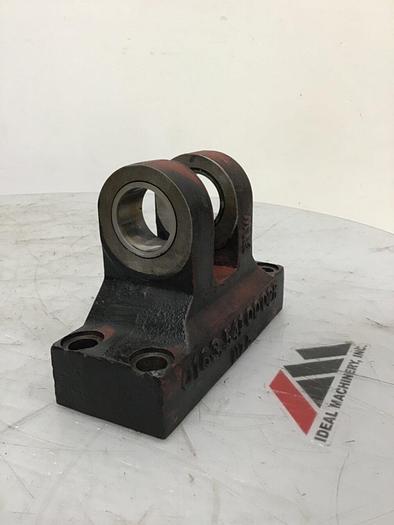 Used ENGEL Toggle Link Mount 0163 541 0002R Used