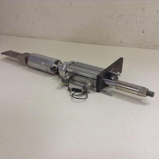 Used DUKANE Welding Horn 41C28 /F #85252