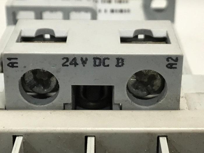 Used ALLEN BRADLEY Contactor 100-S C16 Used