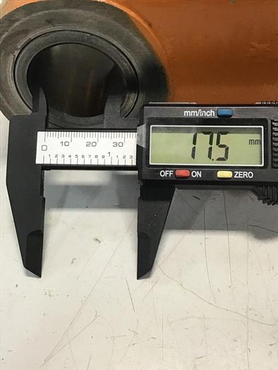 Used CINCINNATI MILACRON Toggle Link 3927672 #140553