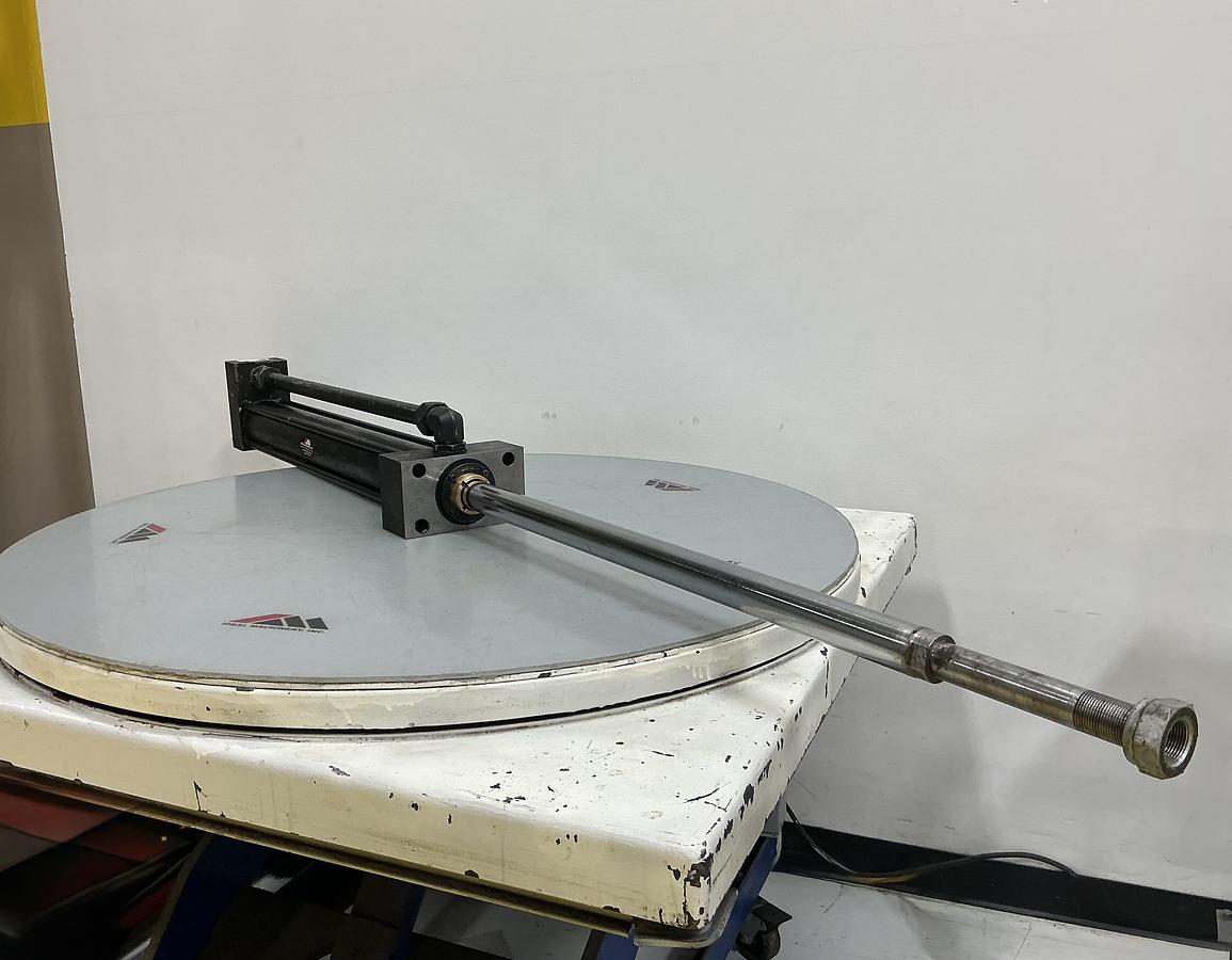 Used Hydraulic Connections 0016