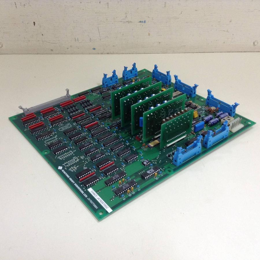 Used SUMITOMO Circuit Board JA765439AC Used