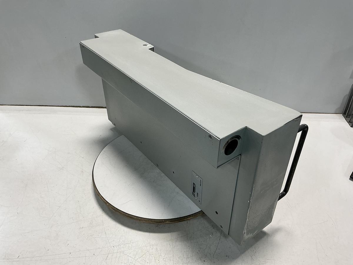 Used SANDRETTO NO MODEL NUMBER