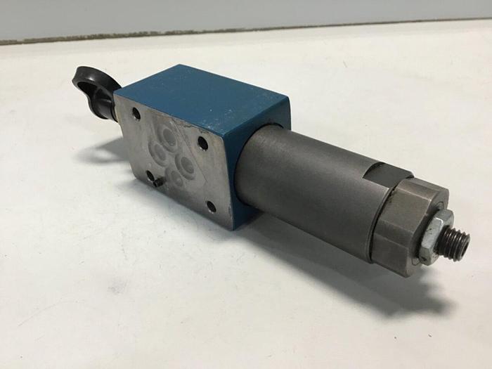 Used BOSCH Valve FE3SBPHM01S50 Used