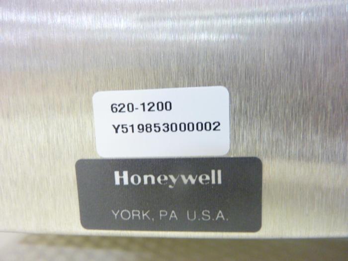 HONEYWELL Control Processor 620-1200 Used
