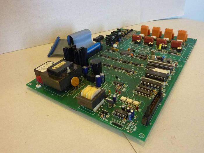 Used CONAIR Control Board 614-083-01 Used