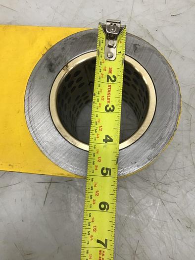 Used VAN DORN Toggle Link 300803 #131286