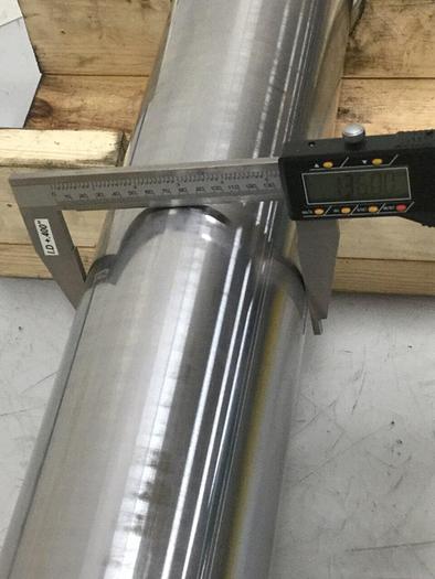 Used CINCINNATI MILACRON Tie Bar 5025664 Used