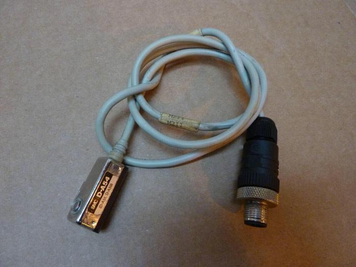 Used SMC Reed Switch D-A54 #24305