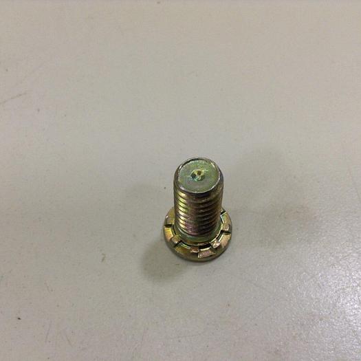 DB ROBERTS PEM Self Clinching Stud HFH-0616-12ZI #80718