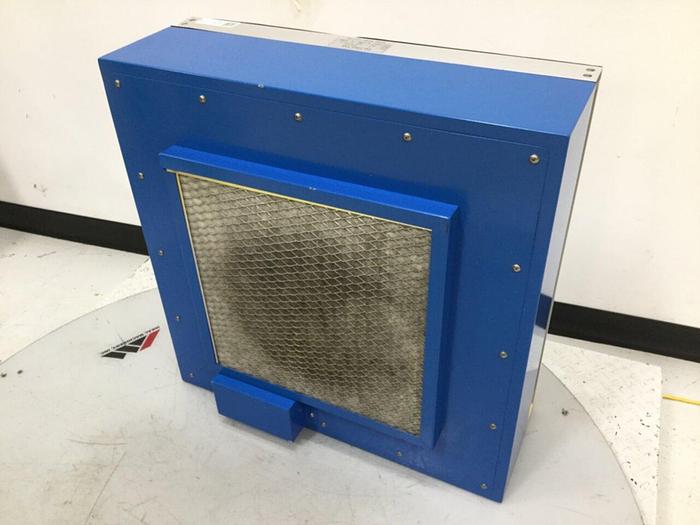 Used SANKI CO Fan Filter Unit SUM1010 #105774