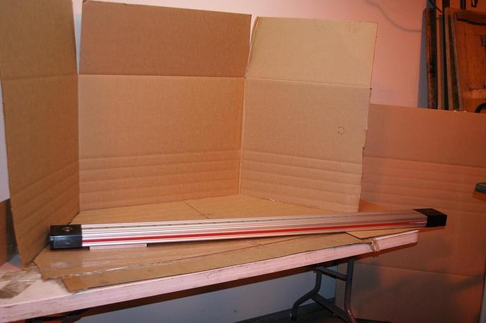 ORIGA Modular Linear Transducer R30K10Y00000-01200 Used