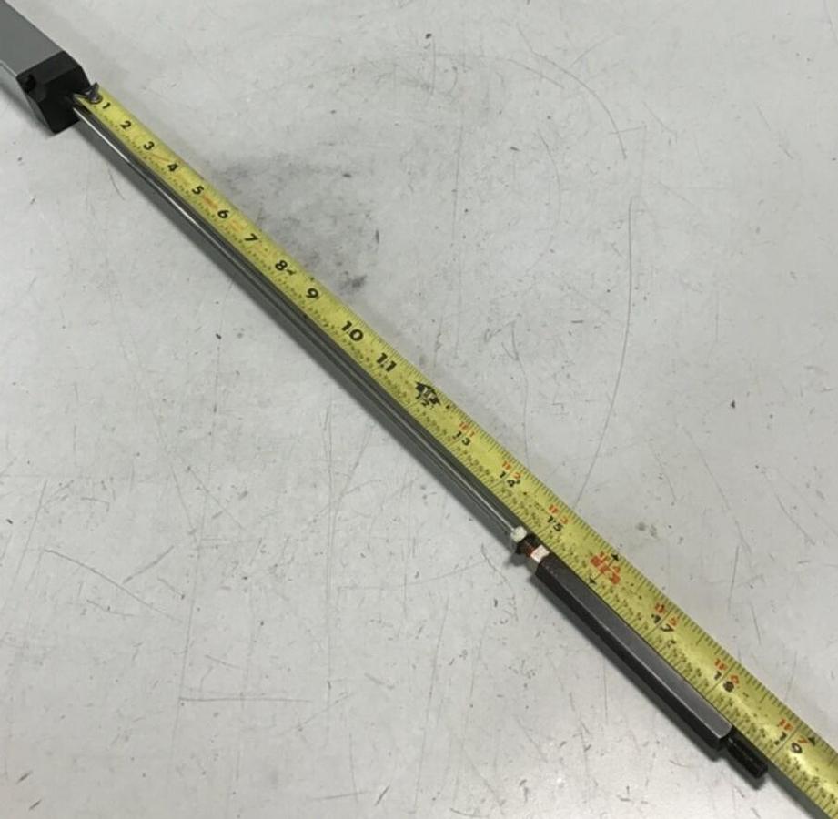 Used NOVOTECHNIK Transducer LWH360 Used