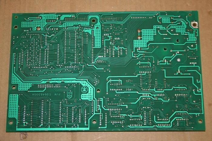 METTLER TOLEDO Circuit Board B12889700A #13961