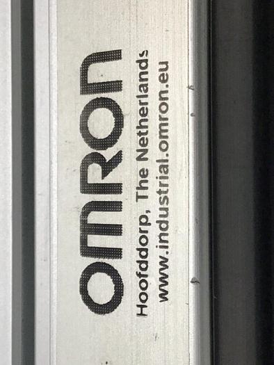 Used OMRON Safety Sensor F3ET2-005-300 USED #141803