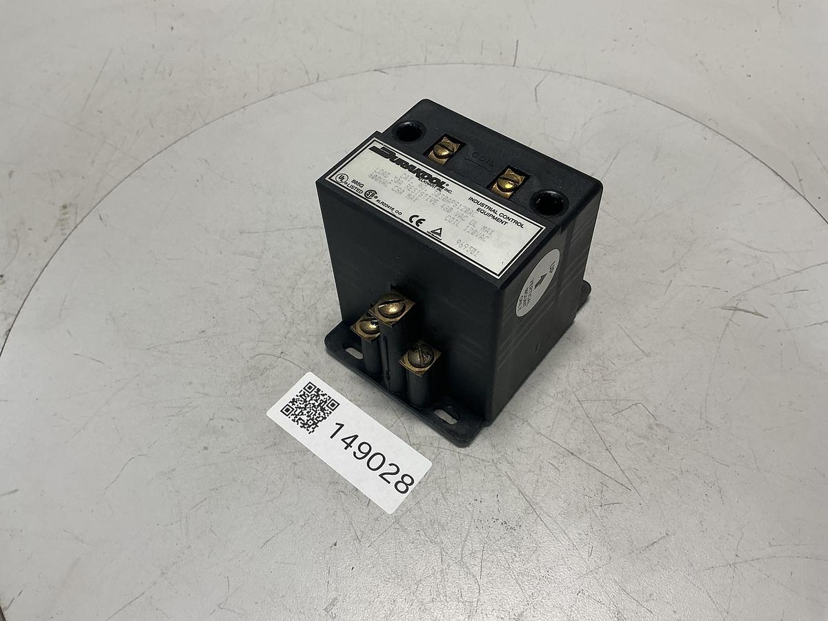 Used DURAKOOL 3030APS120AC