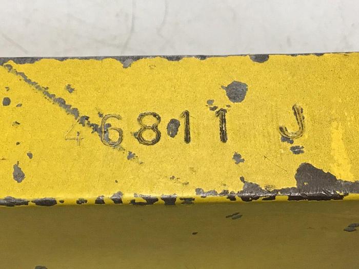 Used VAN DORN Toggle Link 308077 #106349