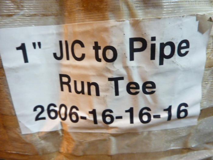 GENERIC Run Tee 2606-16-16-16 #41538