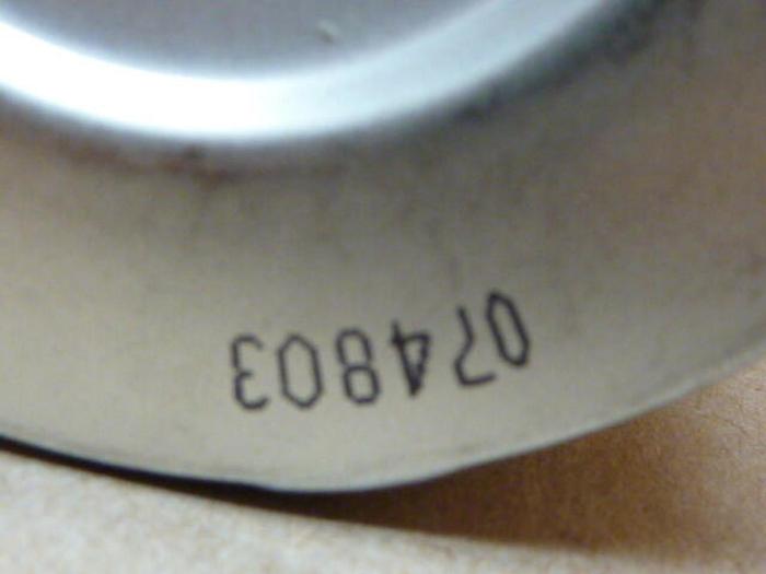 QUALITY Filter QH9600A03B08 #29266